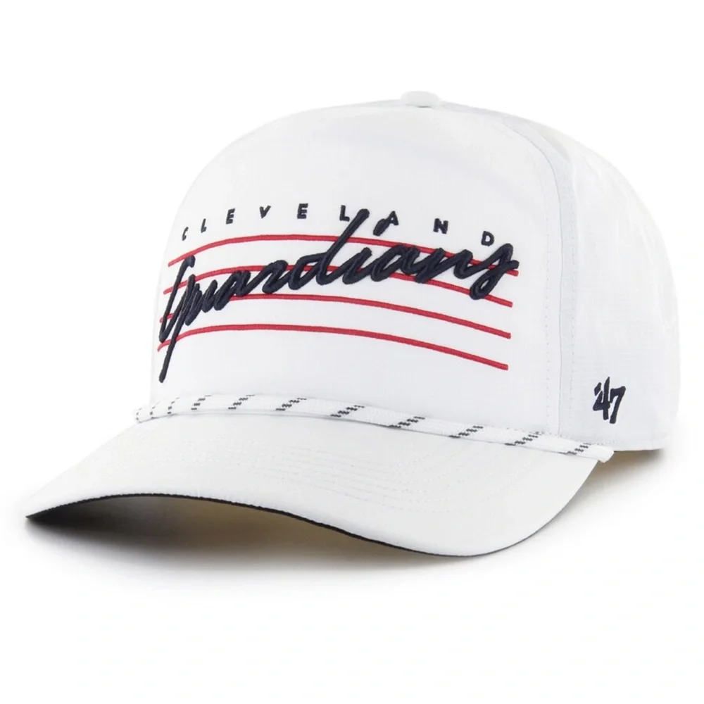 MLB Cleveland Guardians 47 Brand Cap